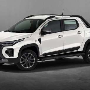 Saveiro faz só 8,8 km/l e leva um banho da Strada no consumo