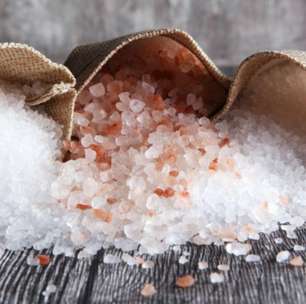 Qual é o sal mais saudável? Veja as melhores opções