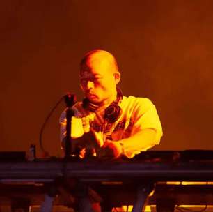 Imprevisível e irreverente, Yousuke Yukimatsu ganha o Lolla
