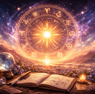 Hoje é Ano Novo Astrológico: o que os signos devem esperar do novo ciclo?