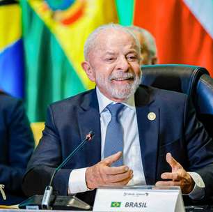 Lula cobra regulação das criptomoedas na América Latina ao citar tema pela primeira vez publicamente