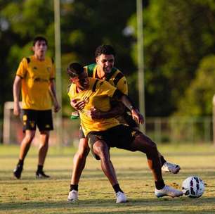 Sport x Jacuipense: onde assistir, escalações e arbitragem