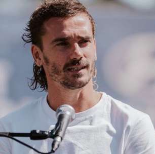 Griezmann viaja aos Estados Unidos para oficializar contrato com Orlando City