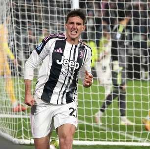 Barcelona mira lateral da Juventus para reforçar o elenco