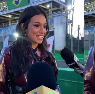 Ex-BBB Alane comenta acidente com moto e revela 1° trabalho como atriz após reality