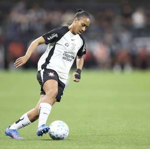 Corinthians x América-MG: Brabas buscam vitória diante do lanterna no Brasileirão feminino; veja odds