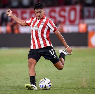 Palpite Estudiantes x Central Córdoba - Campeonato Argentino - 23/03/2026