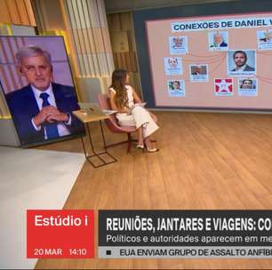 Ex-repórter da Globo critica 'PowerPoint' que liga Vorcaro a Lula: "Dia da vergonha"