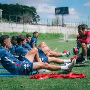 Ferroviário x Fortaleza (Copa do NE): onde assistir, escalações e arbitragem
