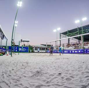 Feira de Santana (BA) receberá maiores do mundo para torneio ITF BT 400 de Beach Tennis em abril