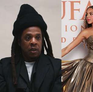 Jay-Z revela que sua filha fez homenagem a ele durante período de acusações criminais