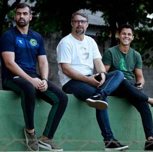 Frustração no Goiás: atacante na mira acerta com outro time