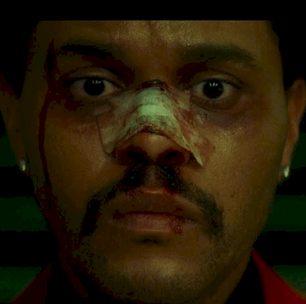 Como The Weeknd criticou os padrões de beleza no mundo pop