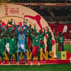 Guiné reivindica título da Copa Africana de 1976 após decisão polêmica da CAF