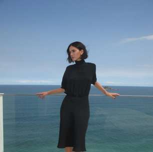 Blunt Bob: o curtinho de Bruna Marquezine já virou tendência do momento