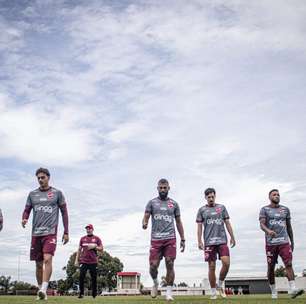 Vila Nova não segura e zagueiro está de saída para clube da Série B