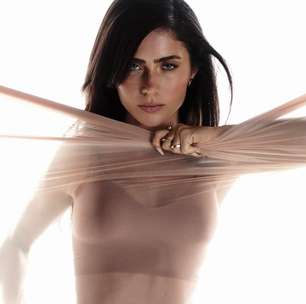 Campanha: Jade Picon aposta em renda invisível para o dia a dia