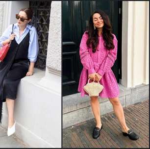 Mule + outono: 7 ideias do combo fashion mais fácil da estação!