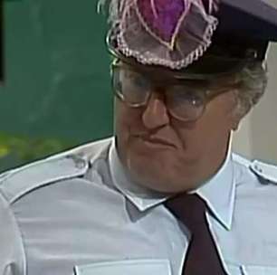 Aos 83 anos, morre Roberto Marquis, eterno Guarda Juju de A Praça é Nossa