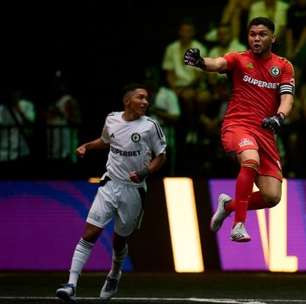 Loud vence a primeira na Kings League e aumenta pressão no Nyvelados