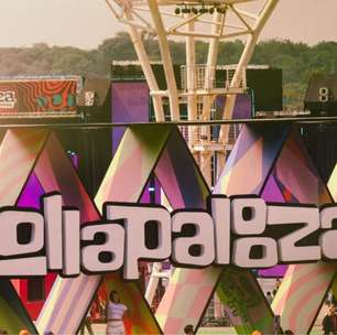 Lollapalooza Brasil anuncia datas da edição de 2027; confira mais novidades