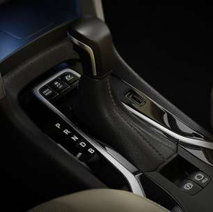 Corolla tem desvalorização de 8,7%; enquanto Tiggo supera 23%