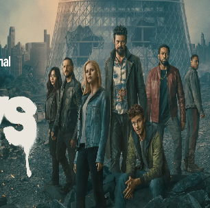 5 filmes e séries imperdíveis para assistir no Prime Video em abril de 2026