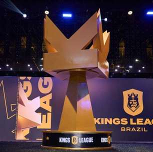 Confira o resumão da teceira rodada da Kings League Brasil