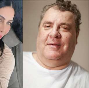 Ex de Gerson Brenner, Denize Taccto rebate acusações e faz homenagem ao ator