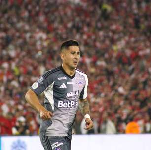 Palpite Junior x Atlético Bucaramanga - Campeonato Colombiano - 24/03/2026