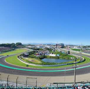 F1: FIA reduz recarga de energia na classificação do GP do Japão