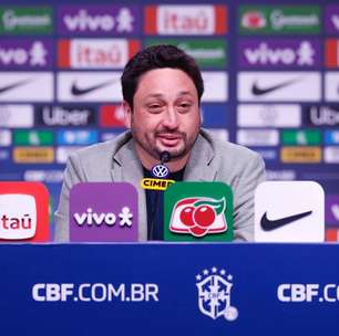 Seleção Brasileira é convocada para o FIFA Series 2026; veja lista