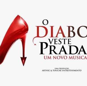 "O Diabo Veste Prada": filme ganhará musical inédito no Brasil