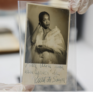 Arquivos revelam cotidiano de mulheres negras no Brasil do século XX