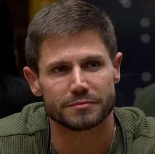 Em votação histórica, Jonas é eliminado do BBB 26; confira porcentagem