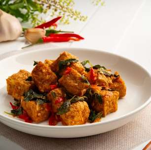 4 receitas sem carne e ricas em proteínas para variar o jantar