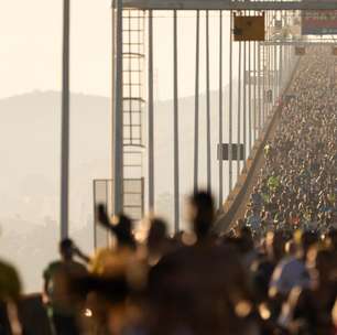 Desafio da Ponte 2026 abre inscrições no dia 10 de março