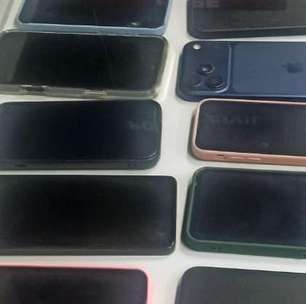 Jovens e 'disfarçados de fãs': como agem as quadrilhas especializadas no furto de celulares em shows e festivais como o Lollapalooza