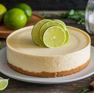 Sobremesas de liquidificador: 3 receitas rápidas, leves e irresistíveis