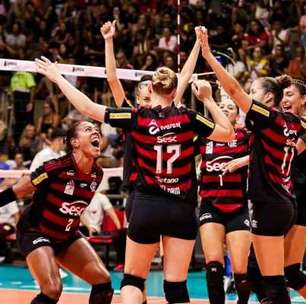 Superliga feminina 2025/2026: tabela das quartas de final