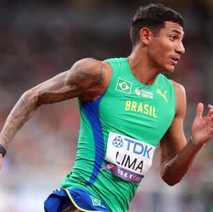 Matheus Lima e Balotelli lideram estreia do Brasil no primeiro dia do Mundial Indoor na Polônia