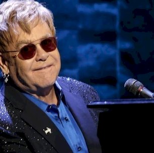Elton John faz aniversário. Conheça as 10 músicas mais ouvidas no Spotify