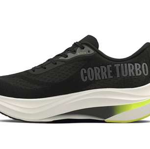 Olympikus lança Corre Turbo especial da Maratona Internacional de São Paulo