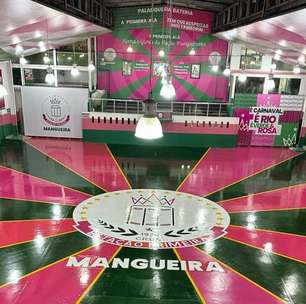 Mangueira anuncia enredo sobre Oyá e aposta na força feminina para o carnaval de 2027