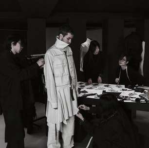 BTS: o segredo mitológico por trás do figurino de 'The Comeback Live'