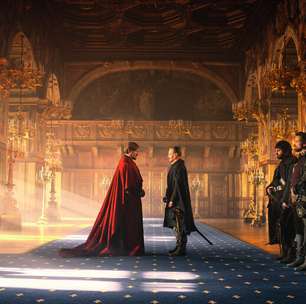 Restos mortais de D'Artagnan, o '4º mosqueteiro', podem ter sido encontrados