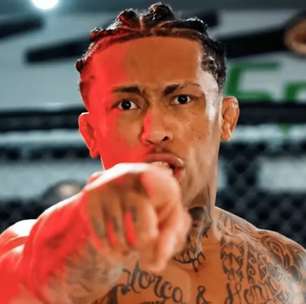 LokDog manda recado para Tsarukyan e questiona postura do rival no UFC