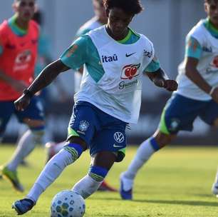 Bruninho sai do Athletico-PR rumo à Seleção em meio a "afastamento forçado"