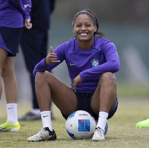 Sem Marta, Seleção Brasileira feminina é convocada para o Fifa Series