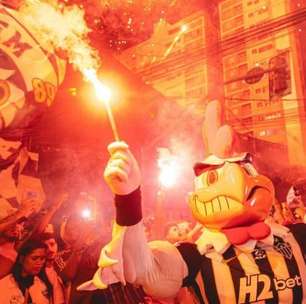 Atlético celebra 118 anos com festa da torcida e ações especiais na Arena MRV